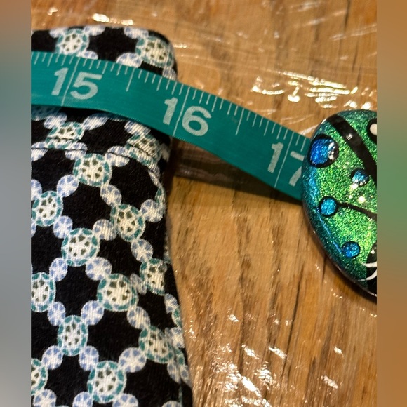 Max Studio Mini Skirt Elastic Stretch Waist Ruffle Bottom Size Medium - Picture 7 of 14